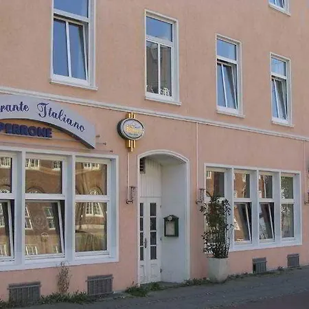 City Hotel Bremen-3