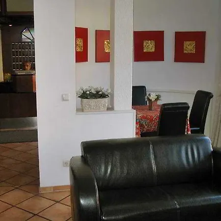 City Hotel Bremen-2